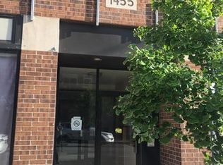 1455 W Fullerton Ave APT 204, Chicago, IL 60614