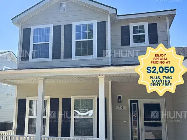 14 Enduring Freedom Pkwy, Beaufort, SC 29906