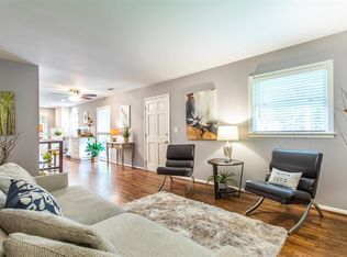 3078 Valley Cir, Decatur, GA 30033