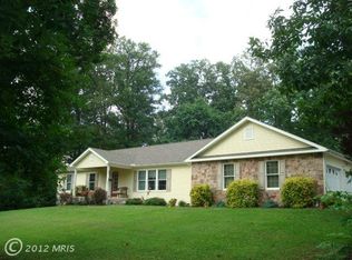 79 Blaine James Way, Hedgesville, WV 25427