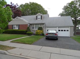 18 Fitzgerald Ave, Clifton, NJ