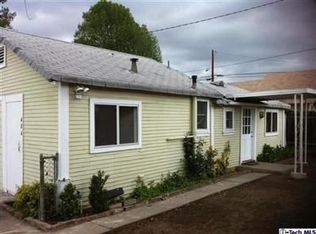 404 Raymond Dr, Pasadena, CA 91107