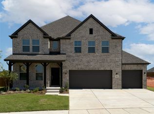 421 Plains Pl, Fate, TX 75087