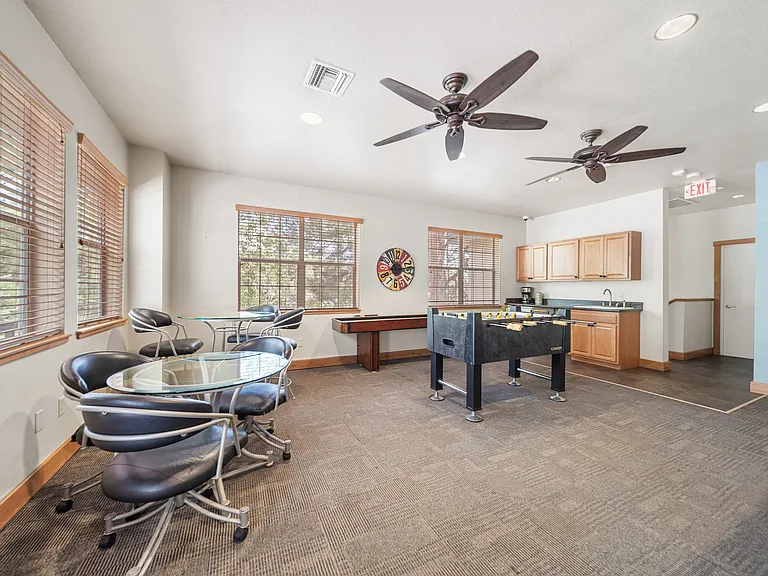 Highland Village Apartments — Photo 12