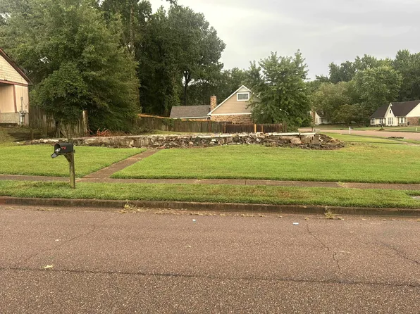 4799 Walden Glen St, Memphis, TN 38128