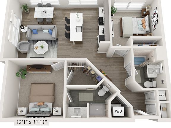 5th image of 1401 Kings Hwy #3456939