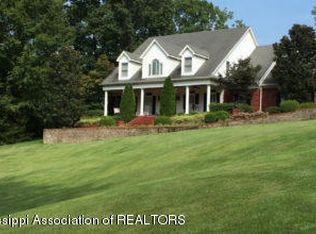 748 Ole Dan Rd, Southaven, MS 38672