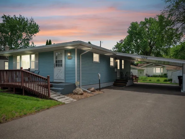 1846 7th St, White Bear Lake, MN 55110