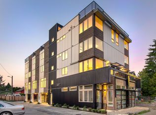4508 S Orcas St #B, Seattle, WA 98118