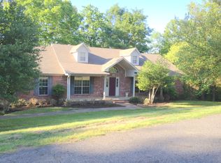 106 Payne Xing, Hot Springs, AR 71913