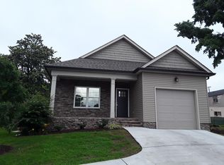 601 Grants Way NW, Cleveland, TN 37311