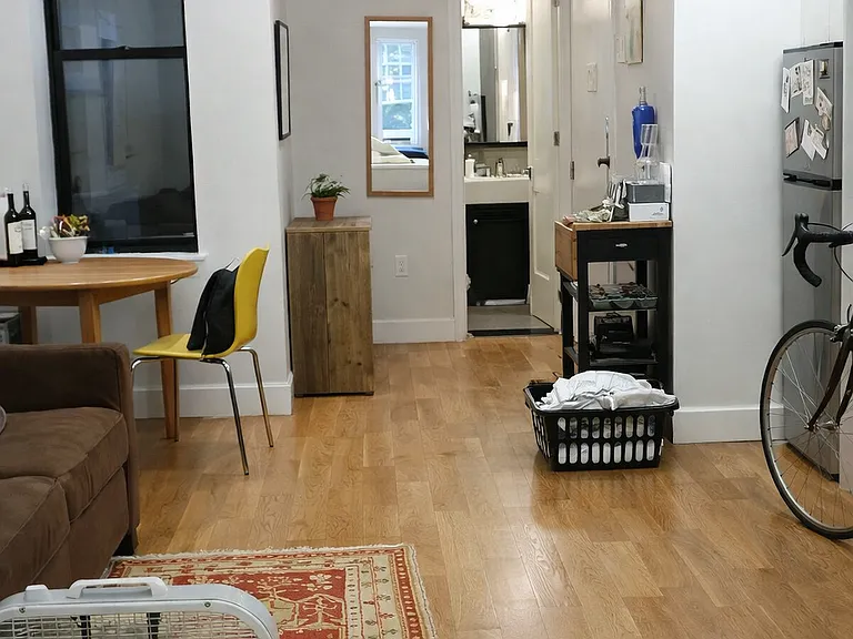 64 Saint James Pl #2F — Photo 2