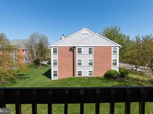 6803 White Water Way UNIT 303, Glen Burnie, MD 21060