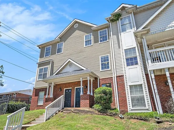 277 Ralph D Abernathy Blvd SW, Atlanta, GA 30312