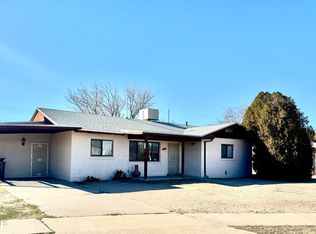 510 College Pl, Las Cruces, NM 88005