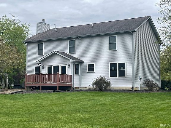 4th image of 34 Steeplechase Ct