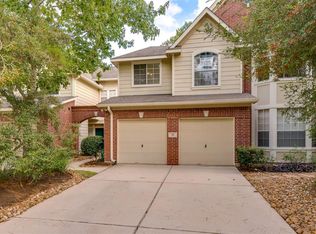 10 S Magnolia Pond Pl, Spring, TX 77381
