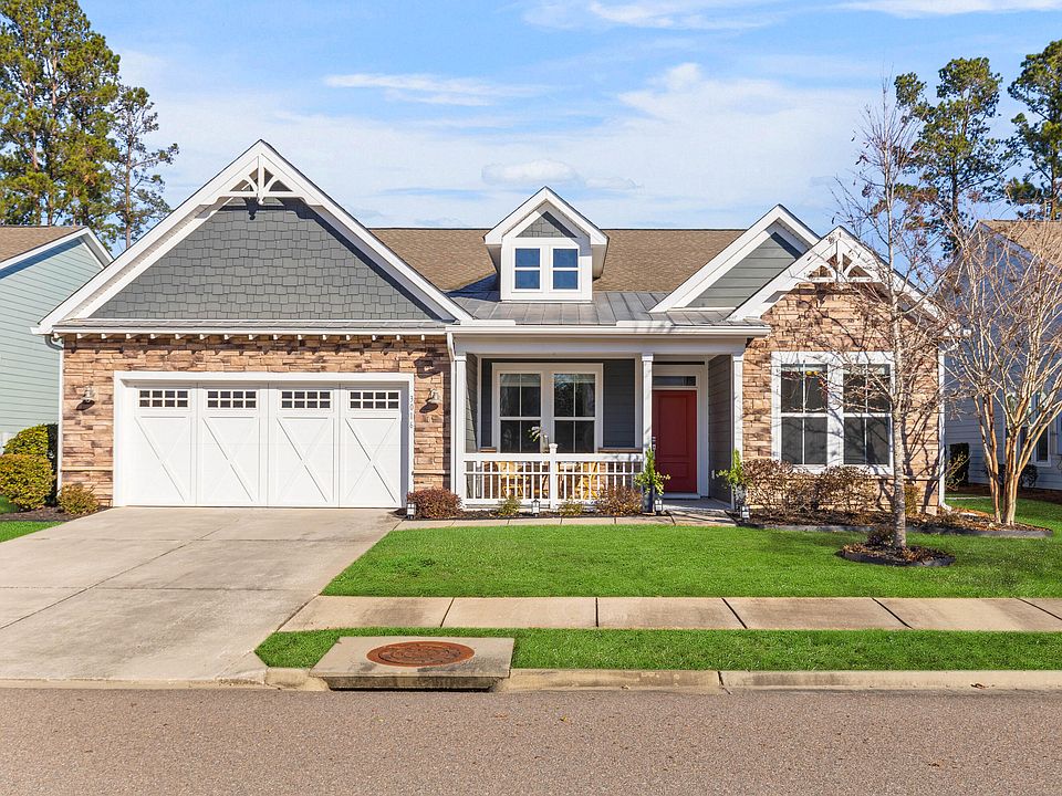 3016 Cross Vine Ln, Summerville, SC 29483 | Zillow