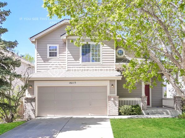 16115 Peregrine Dr