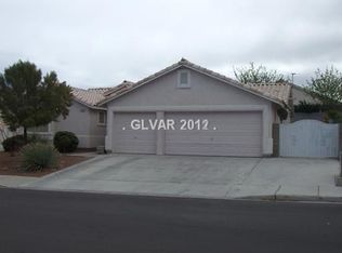1076 Blue Lantern Dr, Henderson, NV 89015