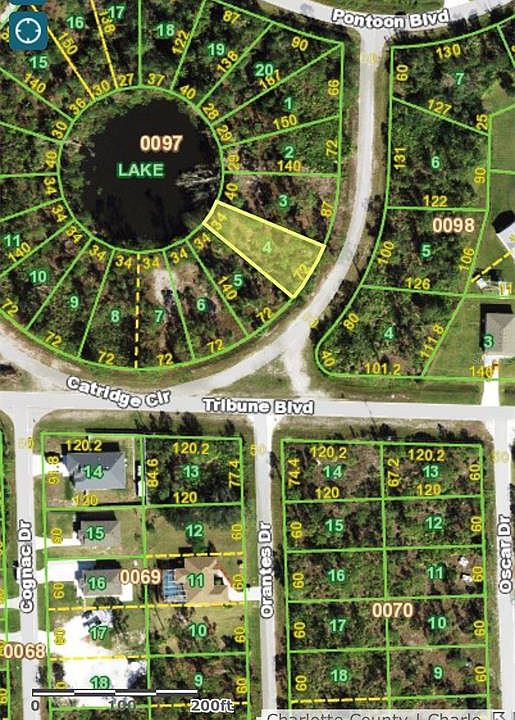 2nd image of 12259 Catridge Cir