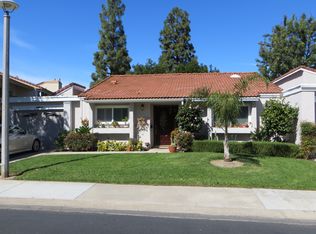 3384 Punta Alta, Laguna Woods, CA 92637
