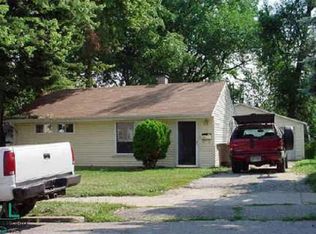 634 Melrose St, Pontiac, MI