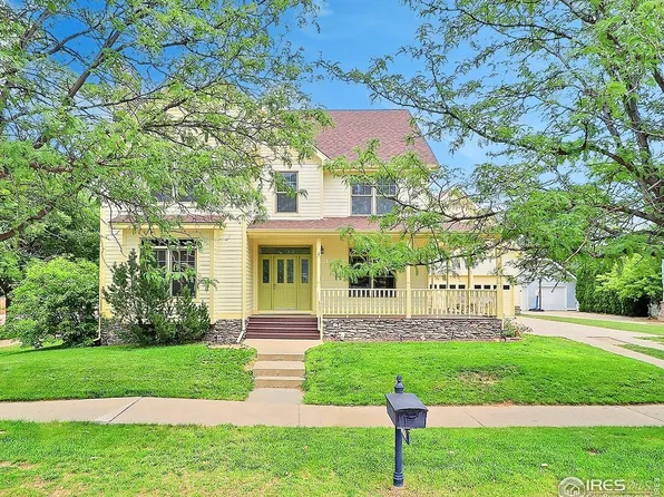 2350 44th Ave, Greeley, CO 80634