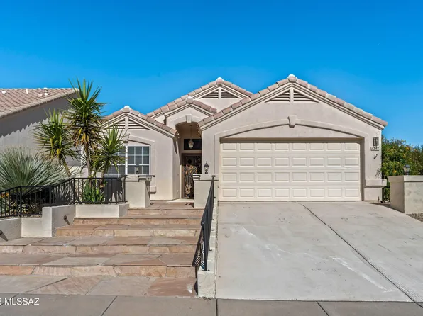 1341 E Starship Pl, Oro Valley, AZ 85737