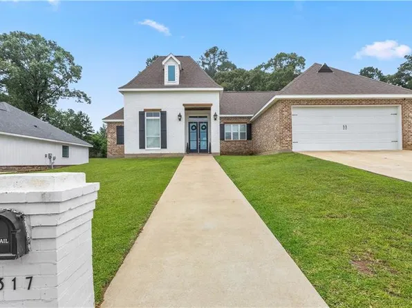 317 Saint Landry St, Pineville, LA 71360