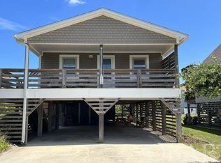 2219 S Memorial Ave LOT 15, Nags Head, NC 27959