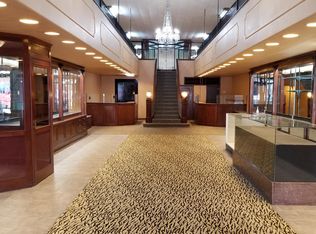 112 W Main St, Ardmore, OK 73401