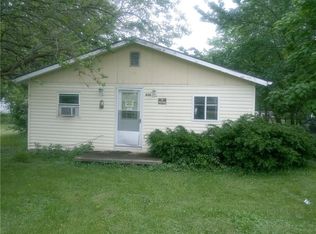 824 4th Ave, Sidney, OH 45365