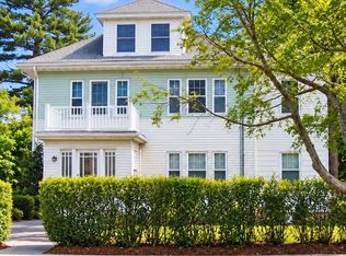 92 W Central St #5, Natick, MA 01760
