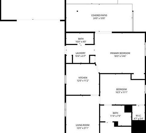 2nd image of 613 N Findlay Ave