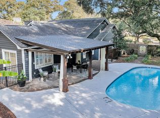 1317 Wylls Nck, Mount Pleasant, SC 29464