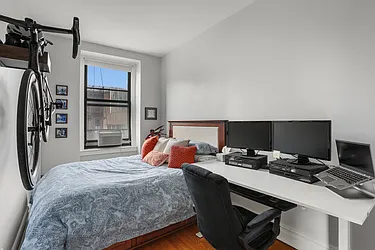 Rented by Oxford Property Group