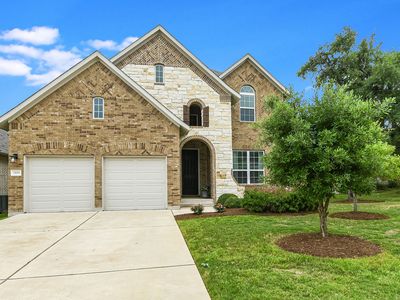 7105 Windthorst Cv, Austin, TX, 78736