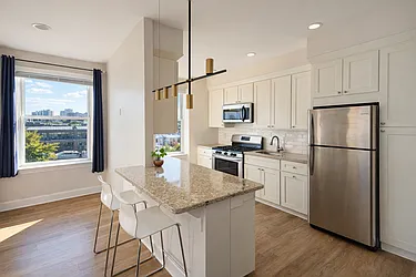 61-23 Fresh Pond Road, #2B