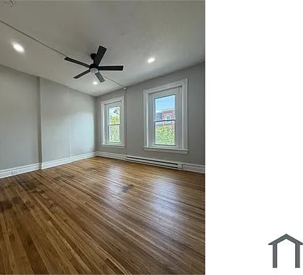 1 bed, 850 sqft, $1,250 — Photo 2