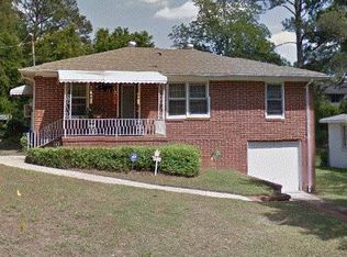 4069 Southview Dr, Macon, GA 31206
