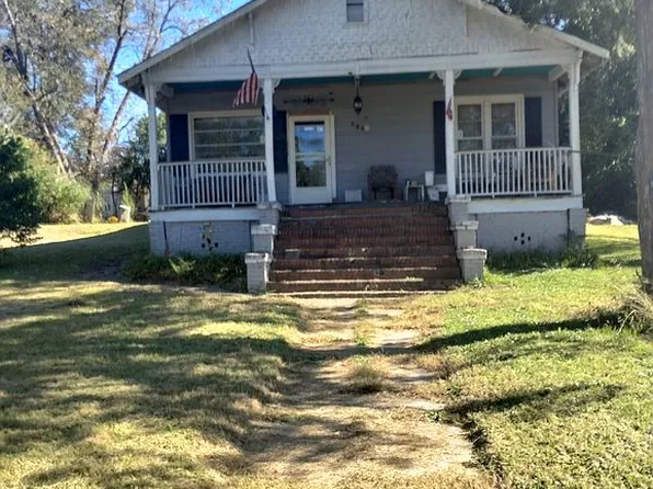 260 Anthony Dr, Warrenville, SC 29851