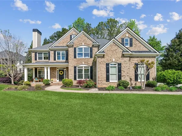 65 Gray Dove Way, Dallas, GA 30132
