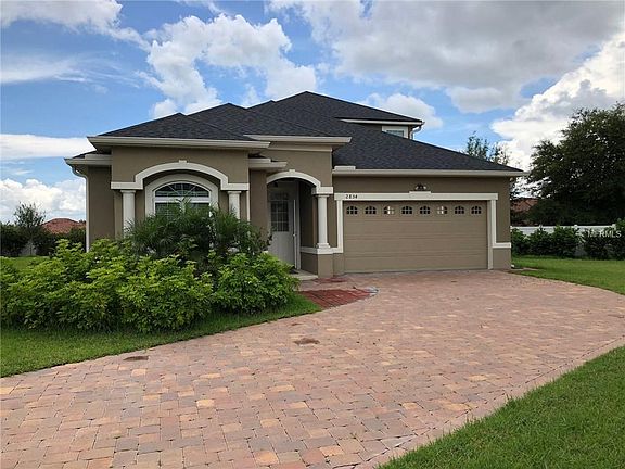 2nd image of 2854 Sera Bella Way