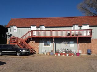 978 Westmoreland Rd APT A, Colorado Springs, CO 80907