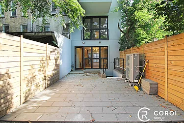 Rented by Coroi Corp