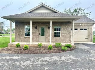 103 Skees Road, Bowling Green, KY 42104