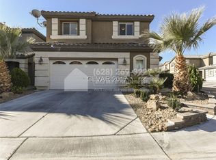 467 Newberry Springs Dr, Las Vegas, NV 89148
