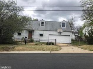 2817 Lindell St, Silver Spring, MD 20902