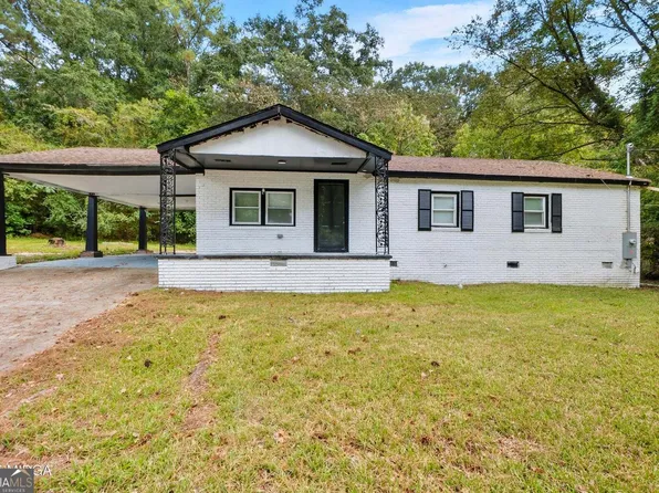 3846 Log Cabin Dr, Macon, GA 31204